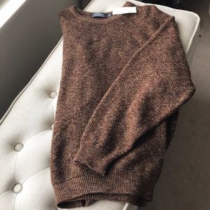 L. Etienne Pour Homme Men’s Sweater